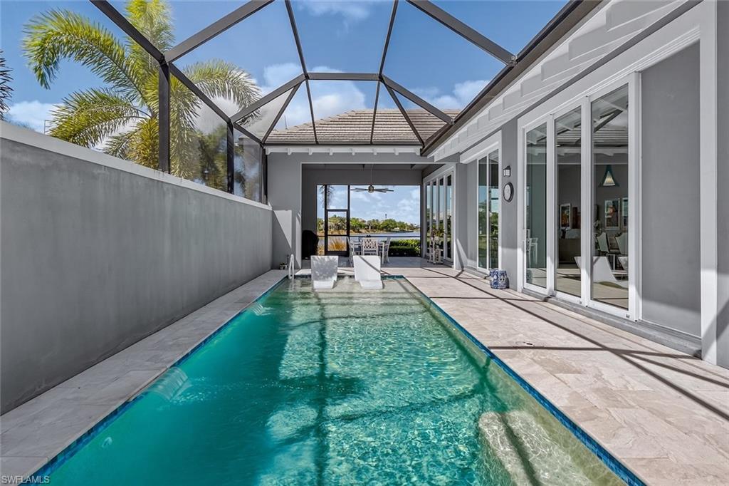 ISLES OF COLLIER PRESERVE - Residential