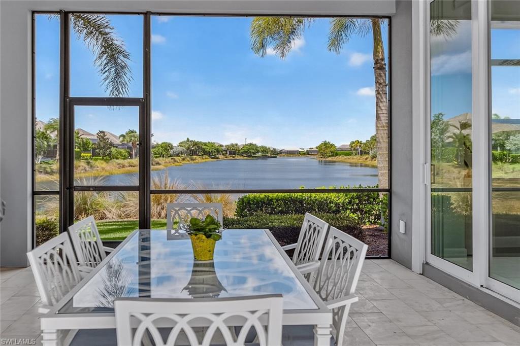 ISLES OF COLLIER PRESERVE - Residential