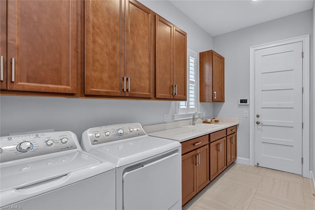 ISLES OF COLLIER PRESERVE - Residential