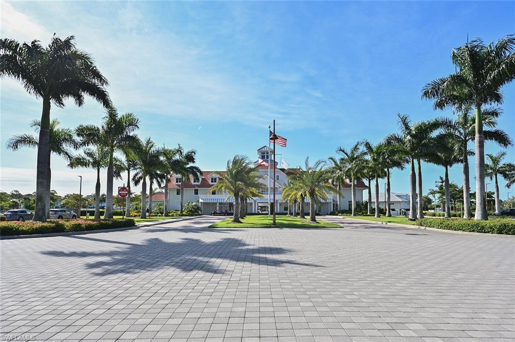 ISLES OF COLLIER PRESERVE - Residential