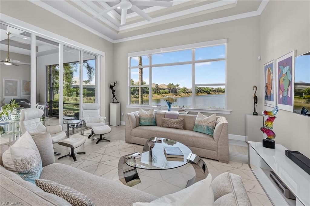ISLES OF COLLIER PRESERVE - Residential