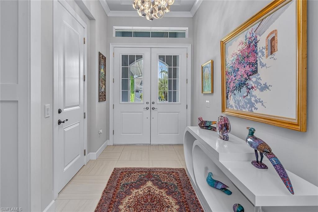 ISLES OF COLLIER PRESERVE - Residential