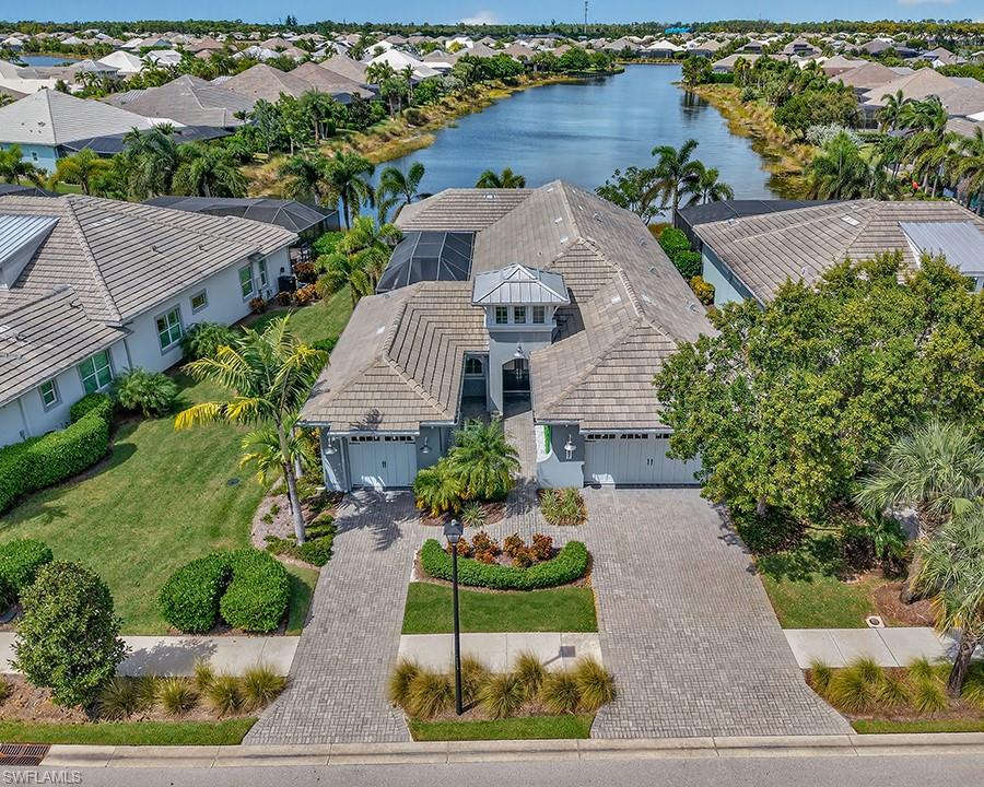 ISLES OF COLLIER PRESERVE - Residential
