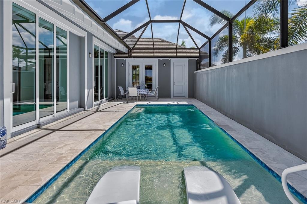 ISLES OF COLLIER PRESERVE - Residential
