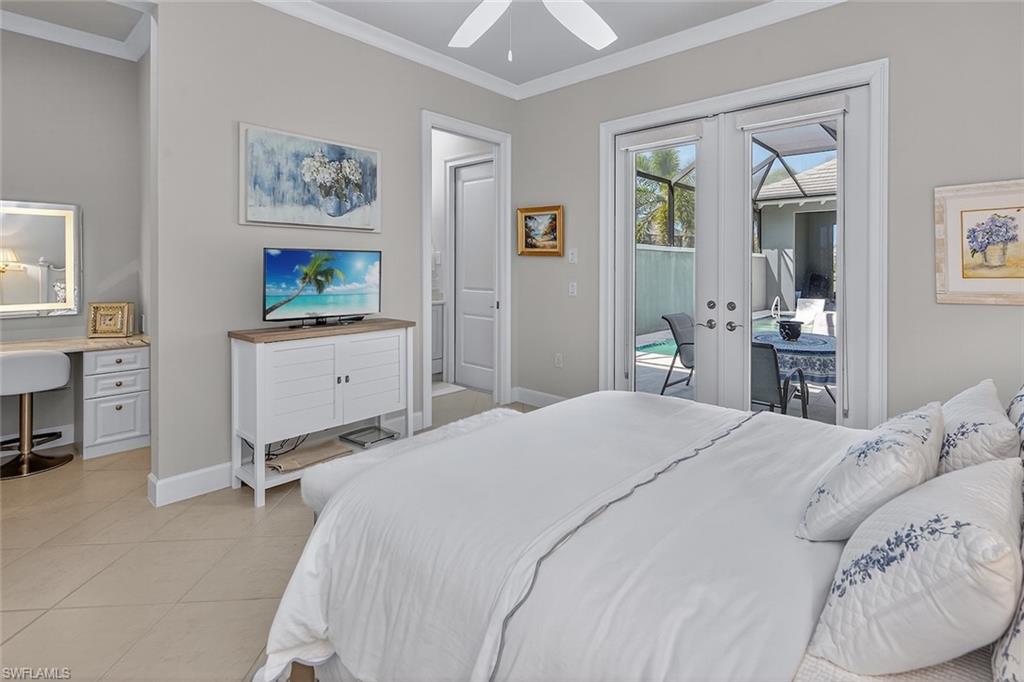 ISLES OF COLLIER PRESERVE - Residential