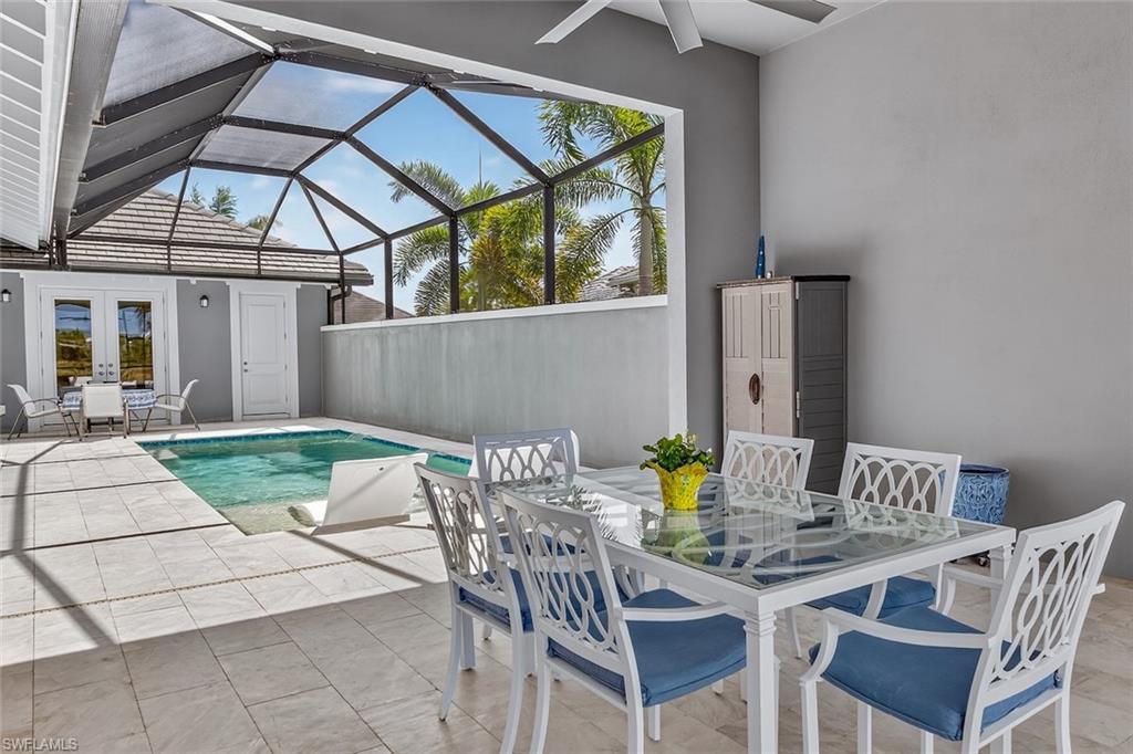 ISLES OF COLLIER PRESERVE - Residential