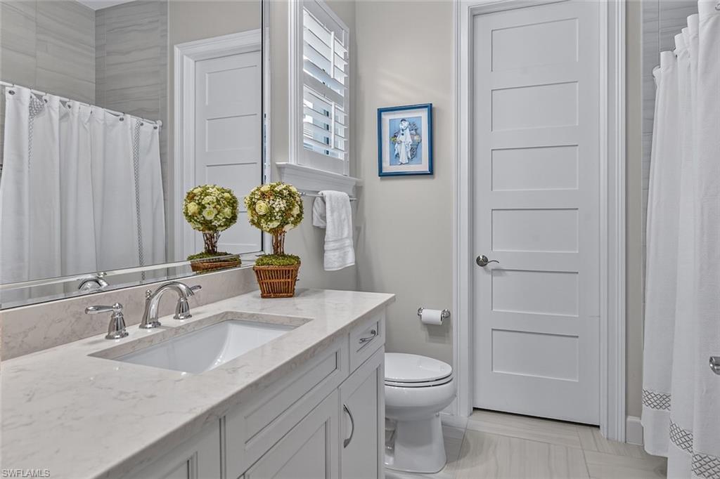 ISLES OF COLLIER PRESERVE - Residential