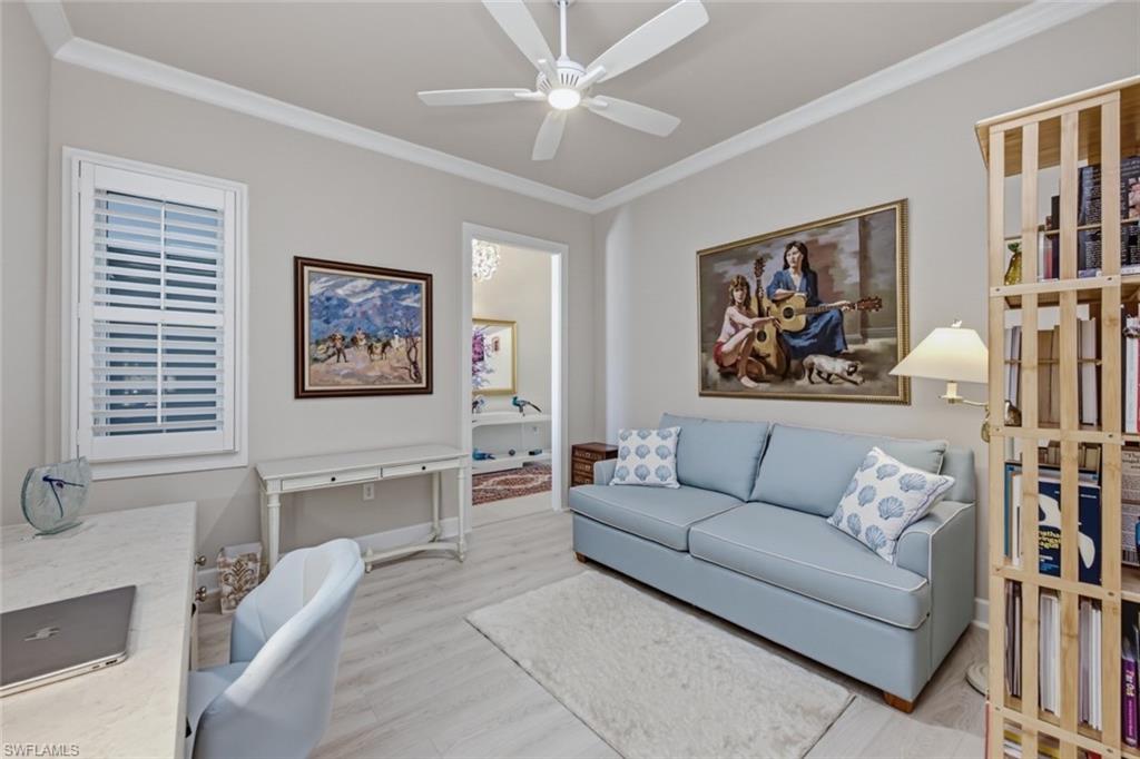 ISLES OF COLLIER PRESERVE - Residential
