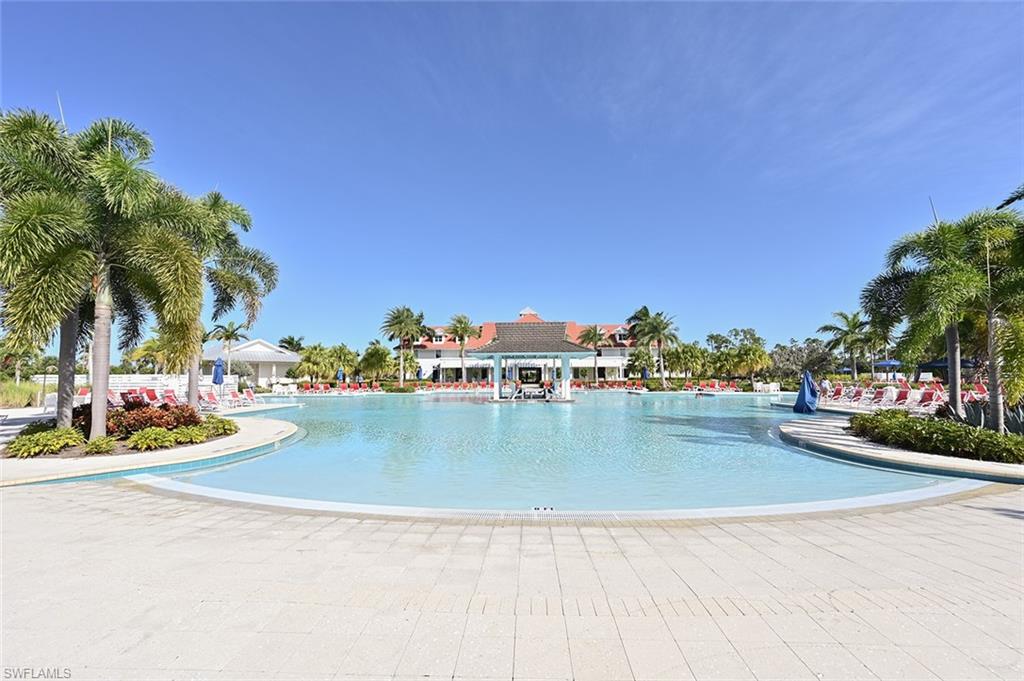 ISLES OF COLLIER PRESERVE - Residential