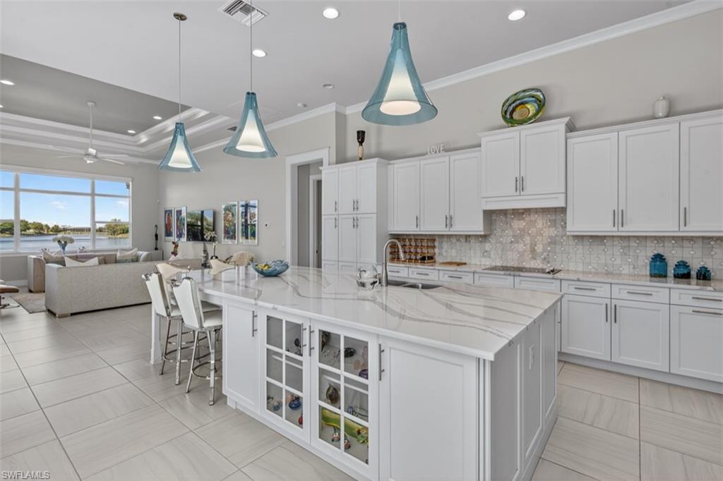 ISLES OF COLLIER PRESERVE - Residential