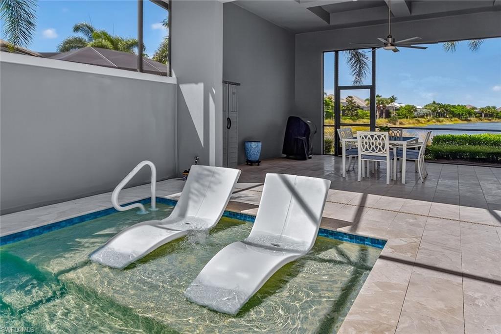 ISLES OF COLLIER PRESERVE - Residential