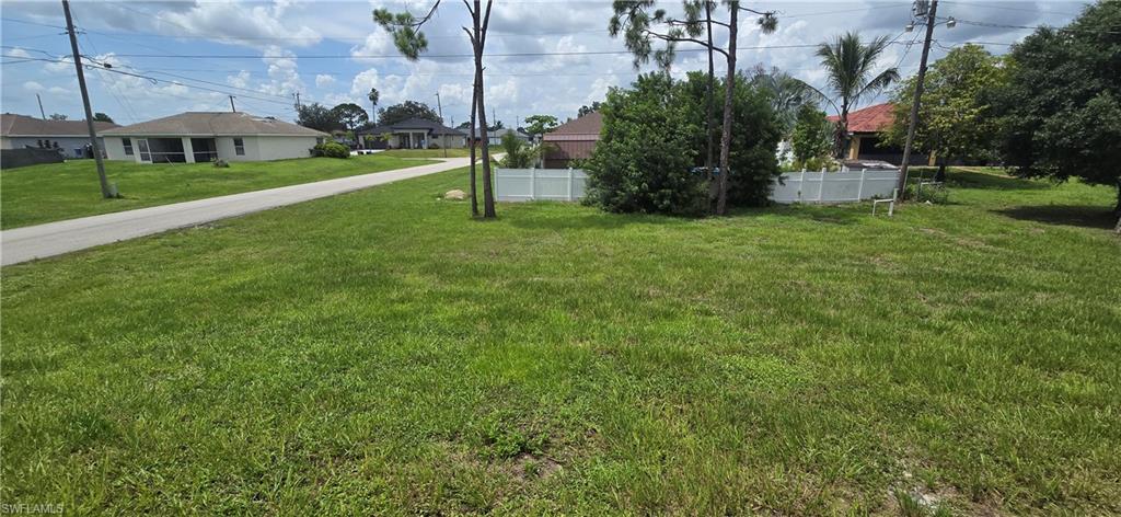 LEHIGH ACRES - Residential Lease