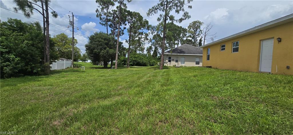 LEHIGH ACRES - Residential Lease