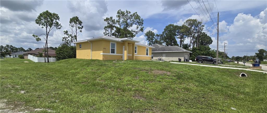 LEHIGH ACRES - Residential Lease
