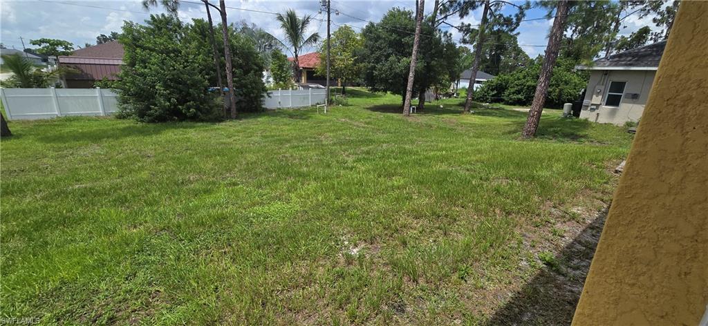 LEHIGH ACRES - Residential Lease