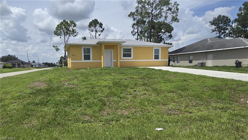LEHIGH ACRES - Residential Lease