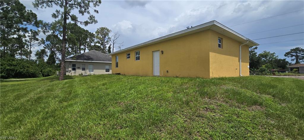 LEHIGH ACRES - Residential Lease