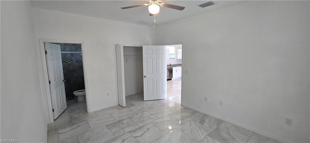 LEHIGH ACRES - Residential Lease