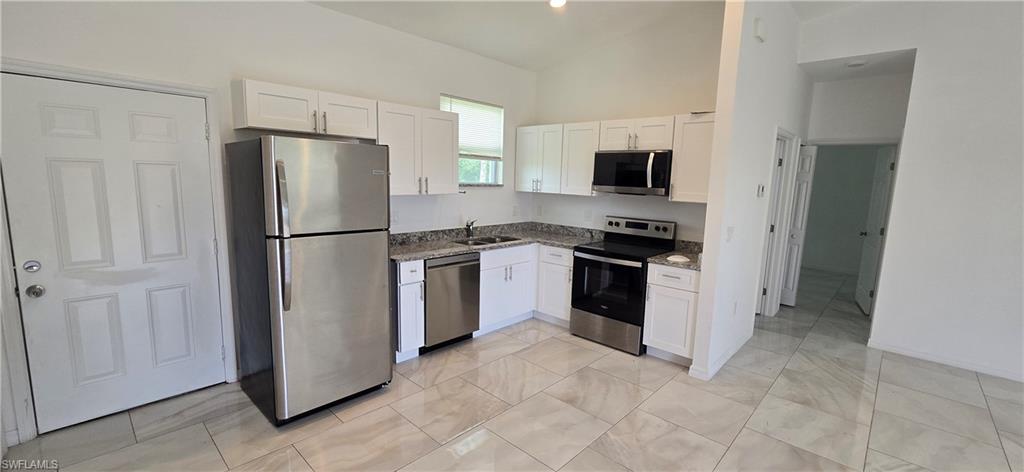 LEHIGH ACRES - Residential Lease