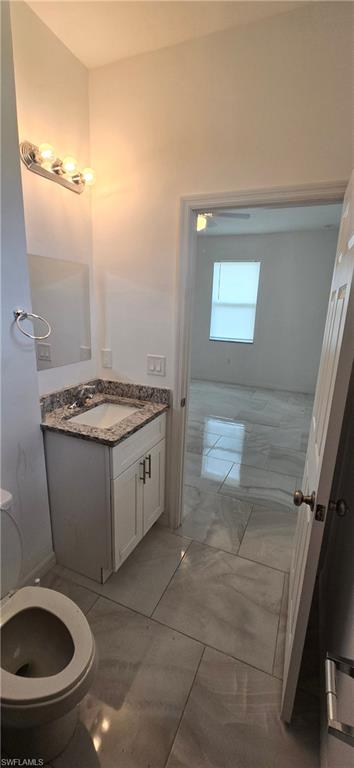 LEHIGH ACRES - Residential Lease