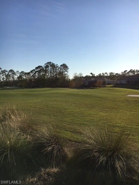 VANDERBILT COUNTRY CLUB - Residential