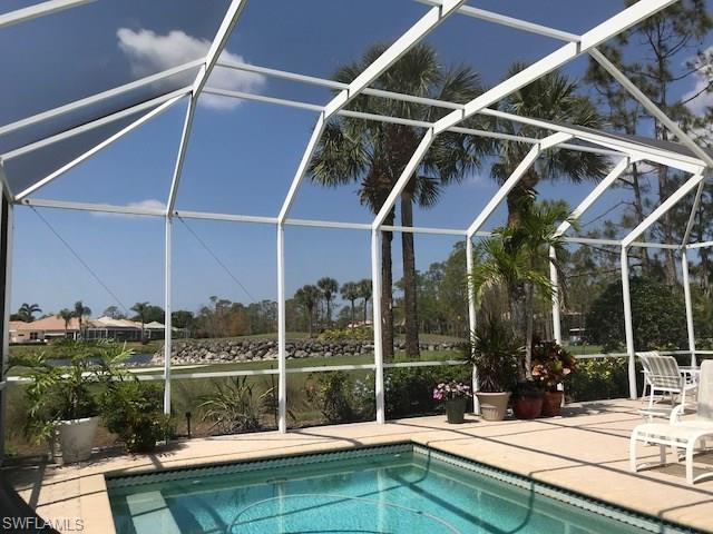 VANDERBILT COUNTRY CLUB - Residential