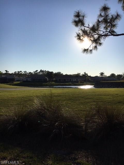 VANDERBILT COUNTRY CLUB - Residential