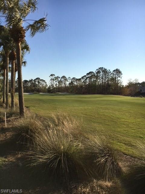 VANDERBILT COUNTRY CLUB - Residential