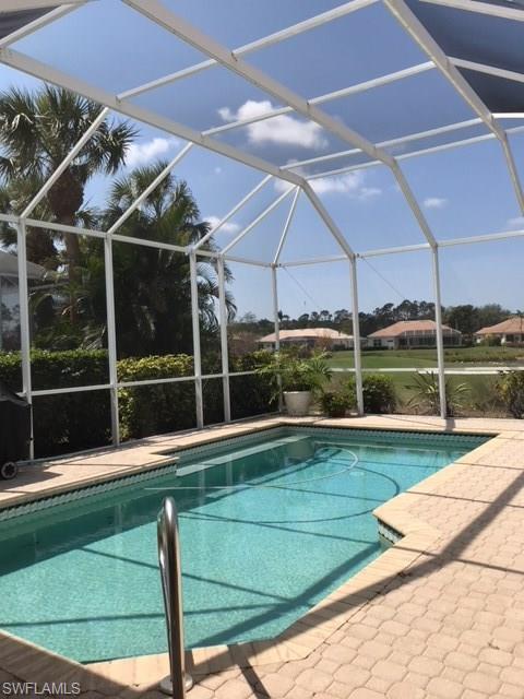 VANDERBILT COUNTRY CLUB - Residential