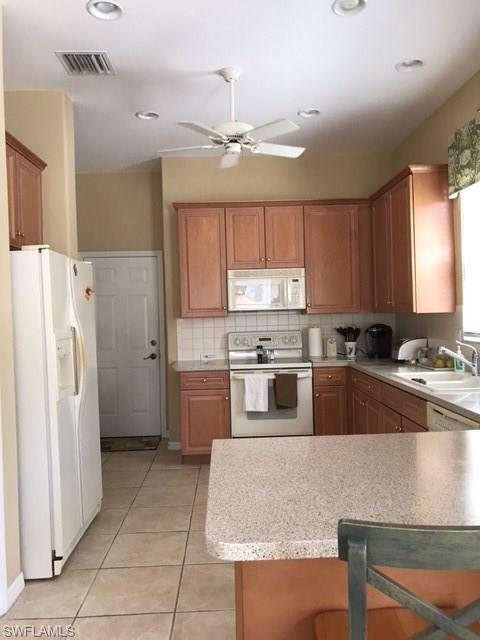 VANDERBILT COUNTRY CLUB - Residential