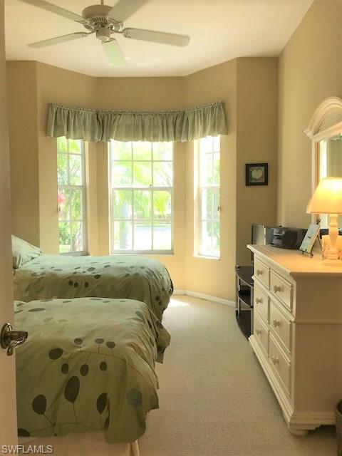 VANDERBILT COUNTRY CLUB - Residential