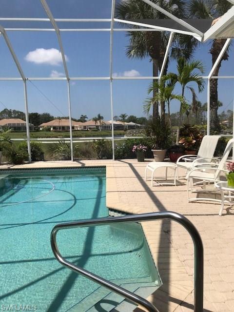 VANDERBILT COUNTRY CLUB - Residential
