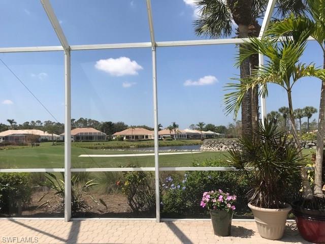 VANDERBILT COUNTRY CLUB - Residential