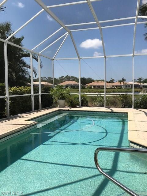 VANDERBILT COUNTRY CLUB - Residential
