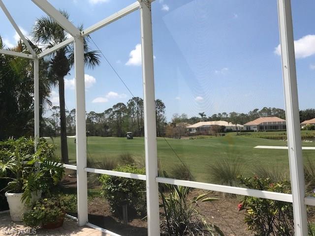 VANDERBILT COUNTRY CLUB - Residential
