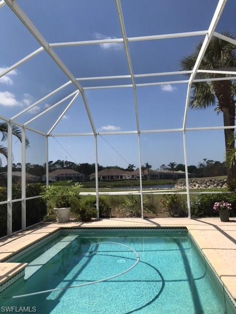 VANDERBILT COUNTRY CLUB - Residential