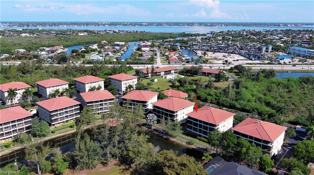 FISHERMAN'S COVE - Residential
