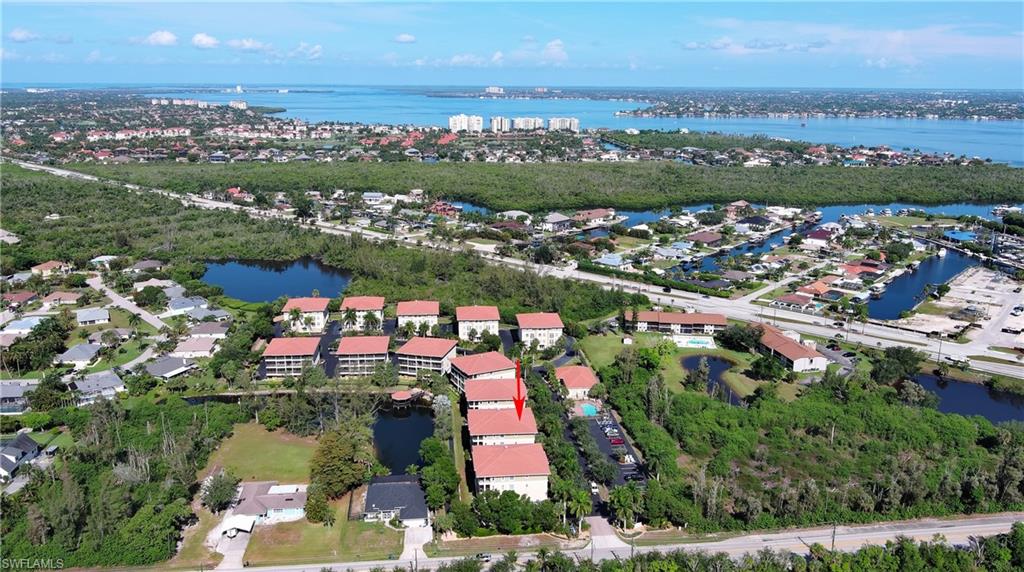 FISHERMAN'S COVE - Residential