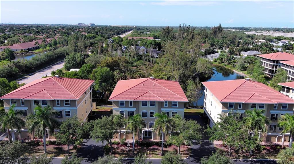 FISHERMAN'S COVE - Residential