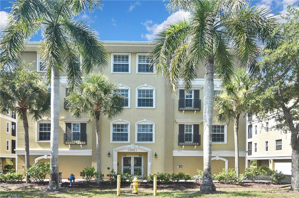 FISHERMAN'S COVE - Residential