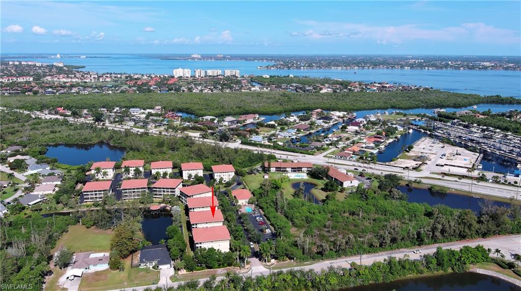 FISHERMAN'S COVE - Residential