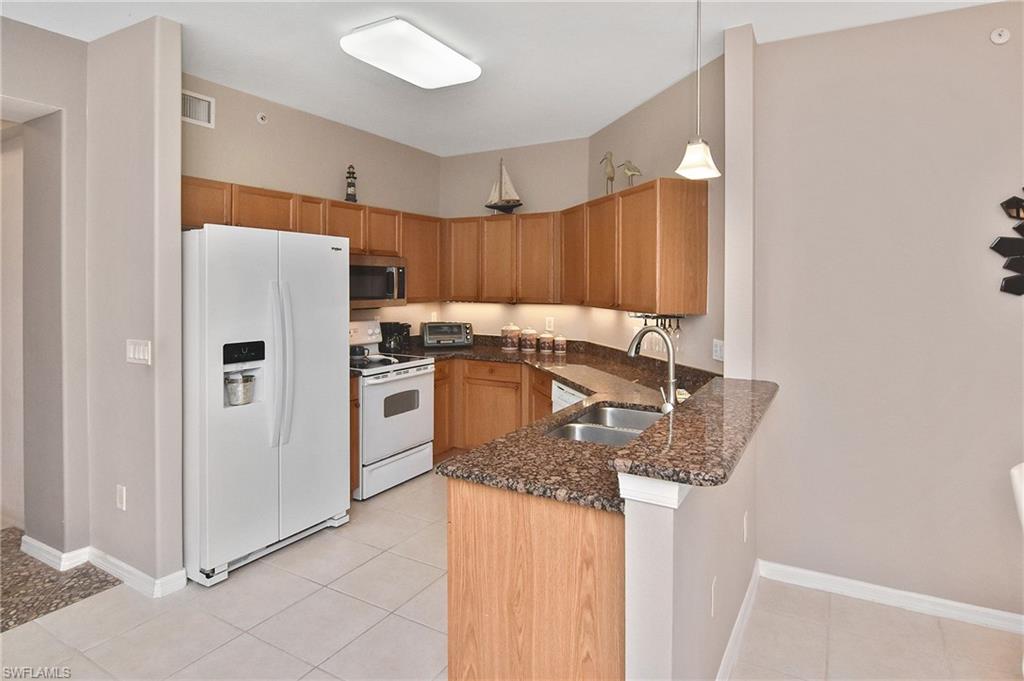 FISHERMAN'S COVE - Residential