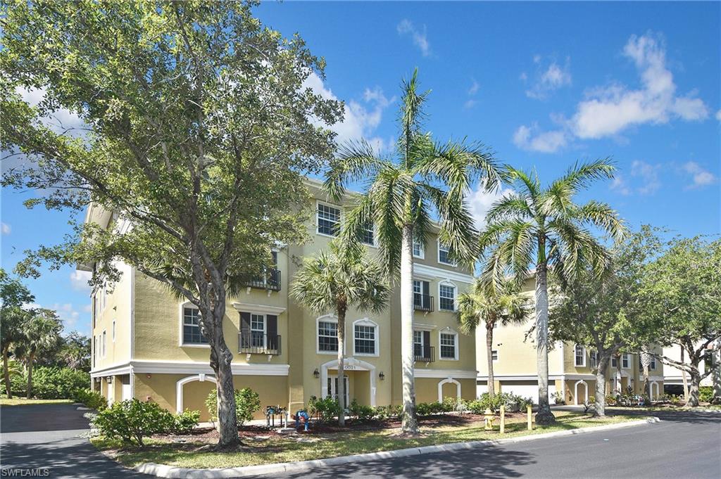FISHERMAN'S COVE - Residential