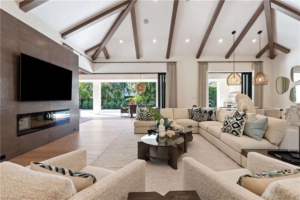 COQUINA SANDS - Residential