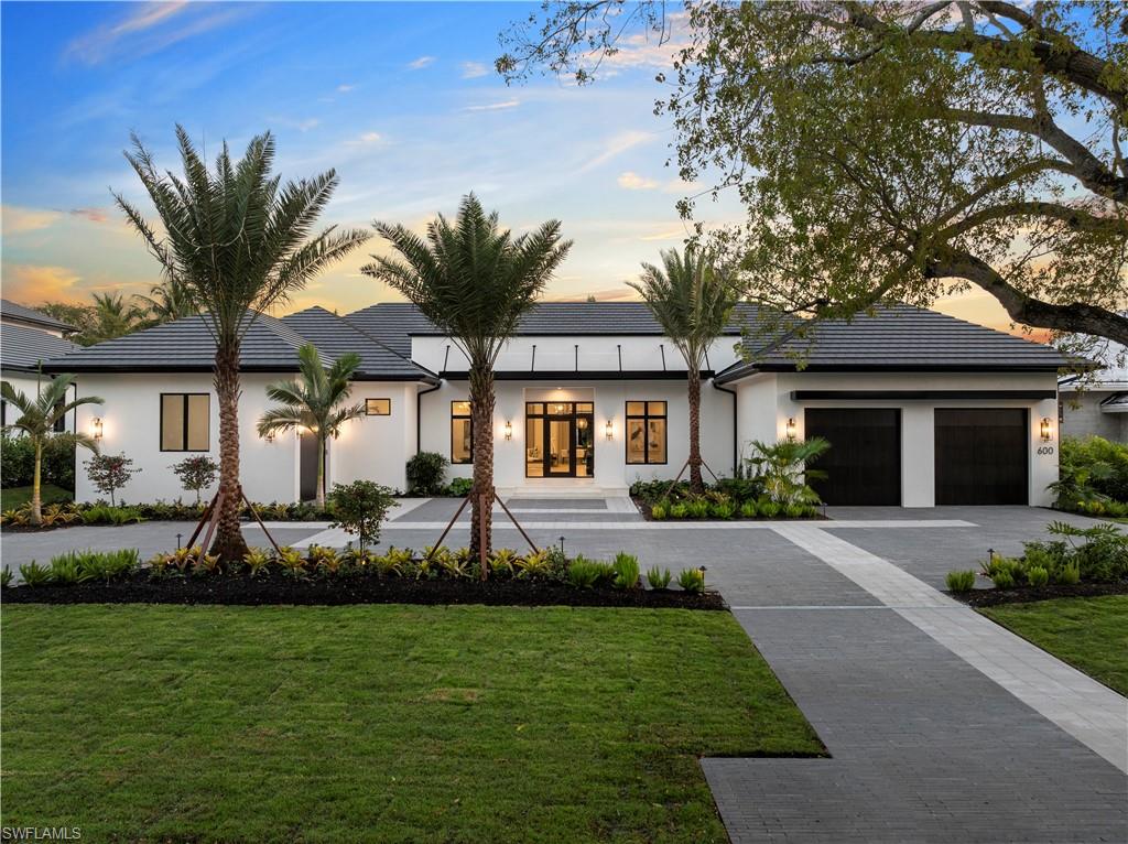 COQUINA SANDS - Residential