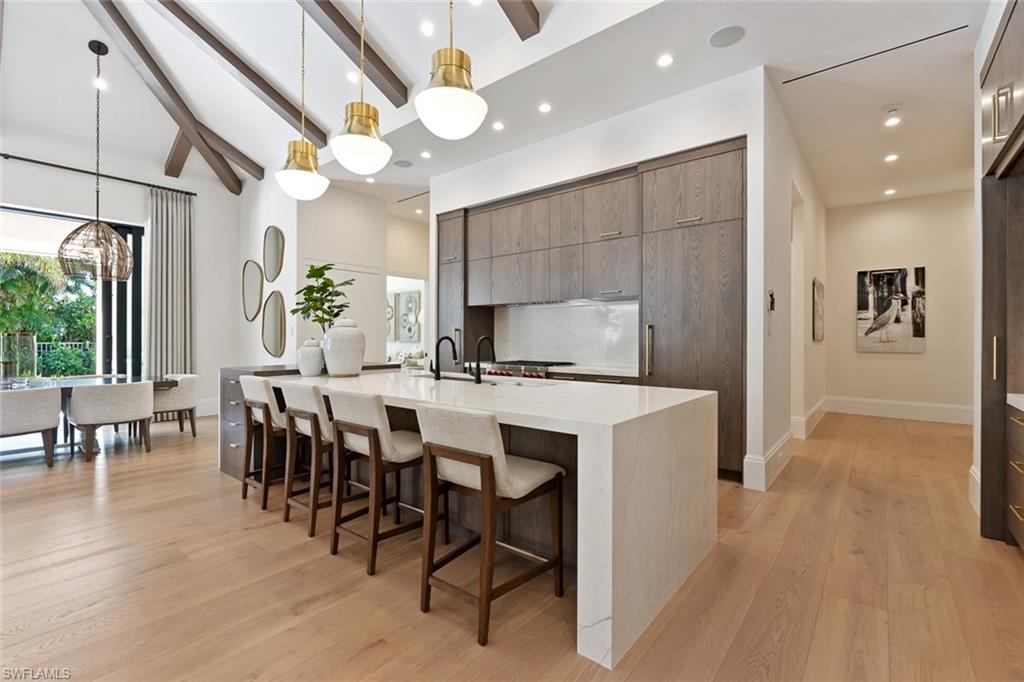 COQUINA SANDS - Residential