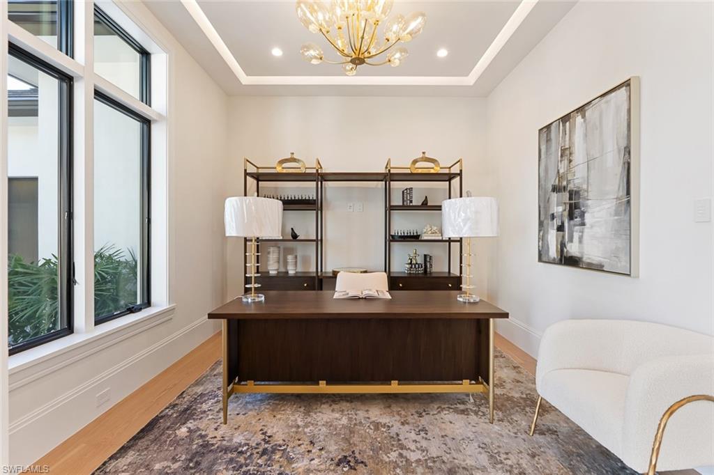 COQUINA SANDS - Residential