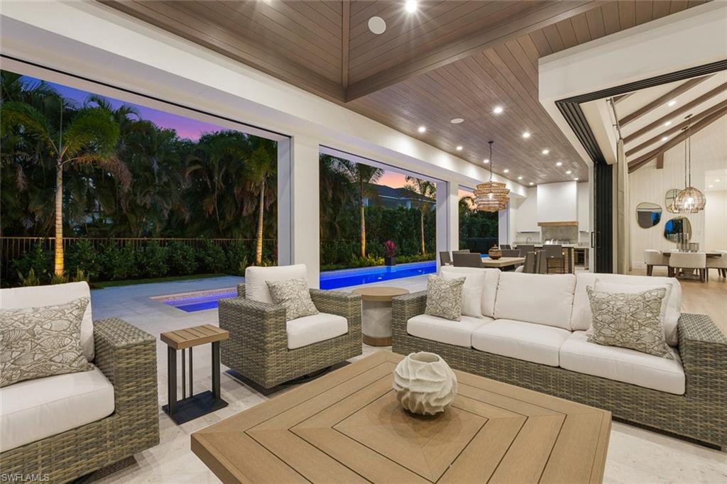 COQUINA SANDS - Residential