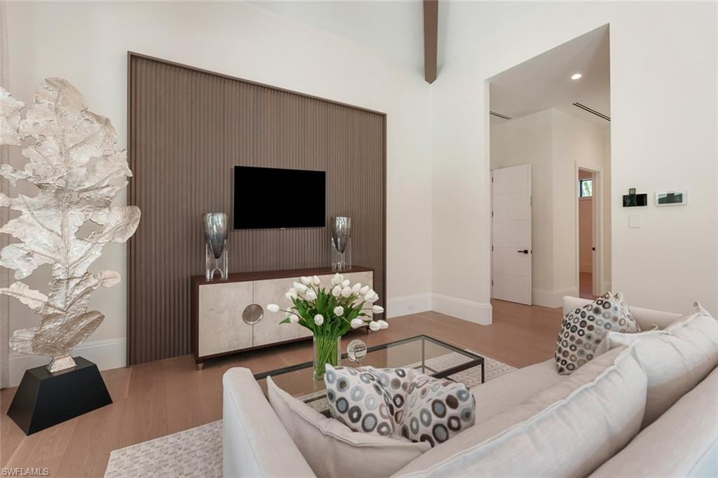 COQUINA SANDS - Residential
