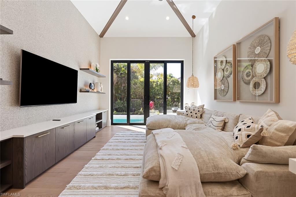 COQUINA SANDS - Residential